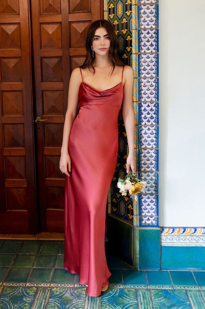 Jenny_Yoo_Addison_Bridesmaid_Dress_Cowl_Neck_Satin_wild_rose_pink_3