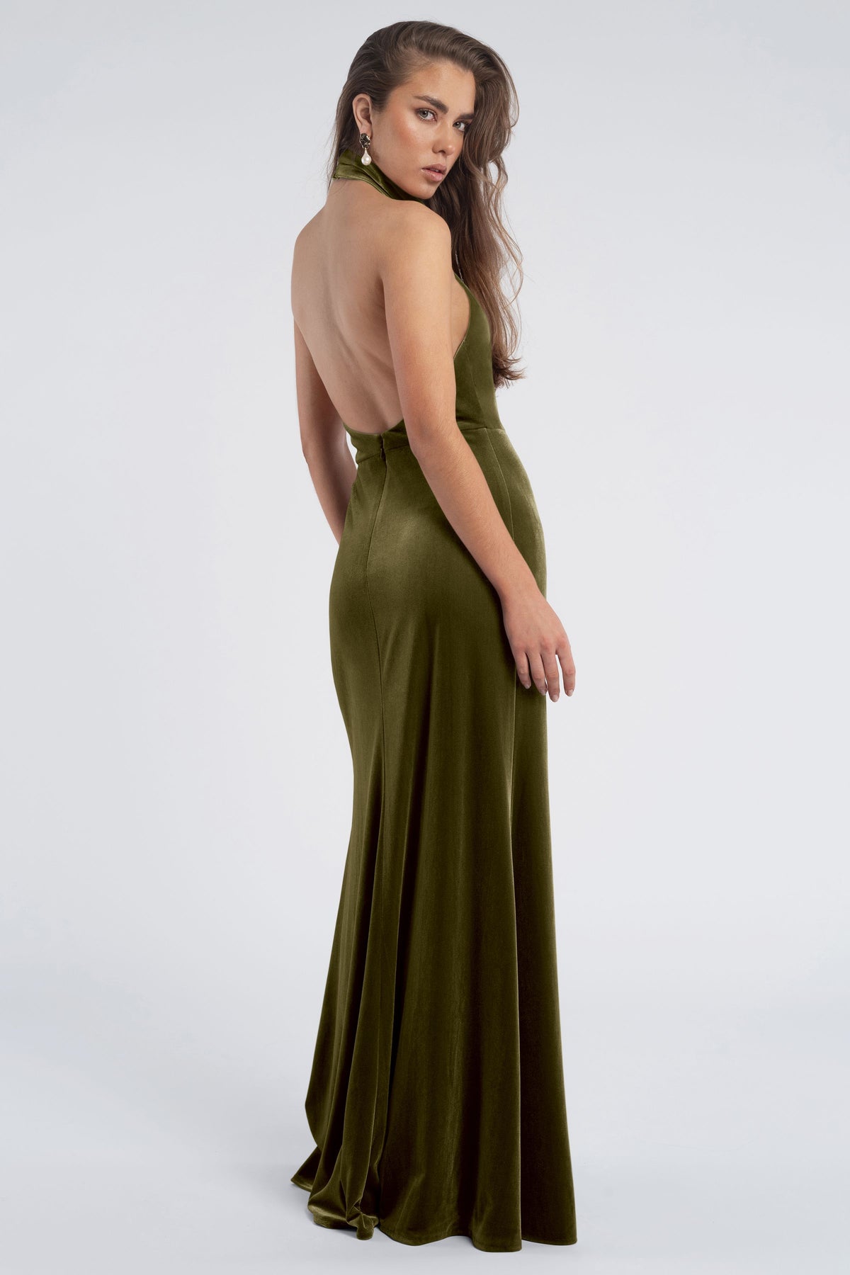 Lennox olive 2