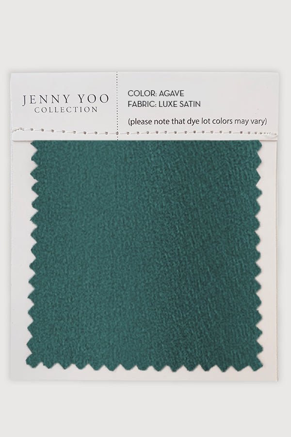 Web Shop Swatches Luxe Satin Agave